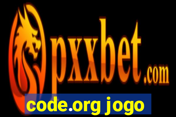 code.org jogo